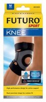 Futuro Sport Stabilizator kolana z wzmocnieniem rzepki rozmiar M, 1 szt.