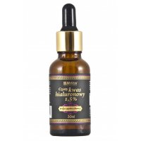 MYVITA Kwas hialuronowy 1,5% 30 ml