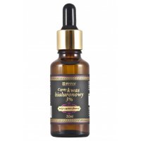 MYVITA Kwas hialuronowy 3 % 30 ml