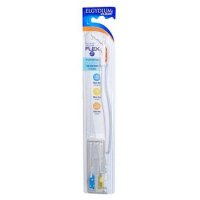 ELGYDIUM CLINIC INTERDENTAL Szczoteczka 2 Flex wąska MIX