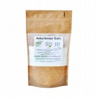 NATUR PLANET Askorbinian Sodu 500 g