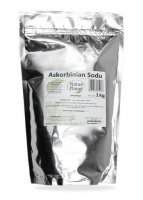 NATUR PLANET Askorbinian Sodu 1000 g