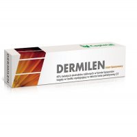DERMILEN krem liposomowy 50 ml