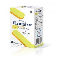 VIVOMIXX 5 mld krople  5 ml L!