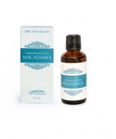 OLEJ MACADAMIA OPTIMA Natura 50 ml