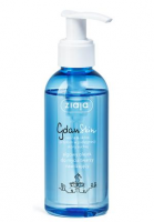 ZIAJA GDANSKIN Algowy olejek do mycia twarzy nawilżający 140 ml