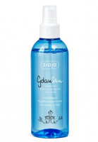 ZIAJA GDANSKIN Mgiełka zapachowa do twarzy i ciała nawilżająca 200 ml