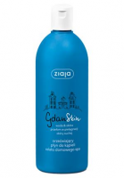 ZIAJA GDANSKIN Płyn do kąpieli orzeźwiający 500 ml