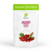 INTENSON Jagody Goji 150g