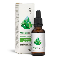 AURA HERBALS OREGADROP olejek z oregano 30 ml