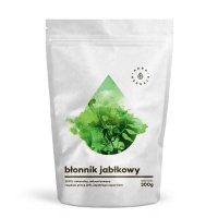 AURA HERBALS Błonnik jabłkowy proszek 300 g
