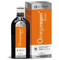 Omegaregen SPORT, 250 ml