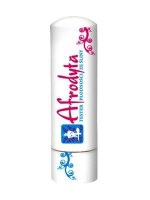 AFRODYTA Test owulacyjny ze śliny, 1 sztuka