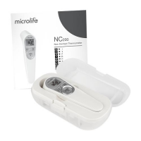 MICROLIFE NC 200 termometr elektroniczny bezkontaktowy