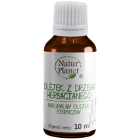 NATUR PLANET Olejek z Drzewa Herbacianego 10ml