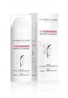 DERMOFUTURE Ultra Soothing krem kojąco-odbudowujący 50 ml