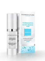 DERMOFUTURE Eliksir normalizująco-nawilżający 30ml