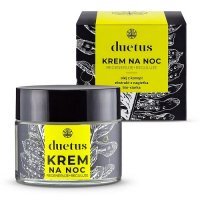 DUETUS Krem na noc 50 ml
