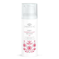 ROSADIA Krem rozświetlający na dzień 50 ml