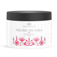 ROSADIA Peeling do ciała 250 ml