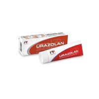 URAZOLAN żel 75g