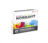 NORMAVIT 60 tabletek