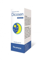 DICOSEN krople 25 ml