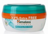 HIMALAYA Krem odżywczy do twarzy 200 ml