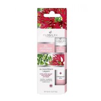 FLOSLEK Żel ze świetlikiem i ALGAMI do powiek i pod oczy 15 ml [tubka]