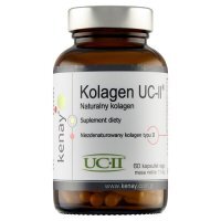 KENAY Kolagen UC-II, 60 kapsułek
