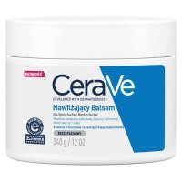 CERAVE nawilżający balsam do ciała 340 g