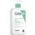 CeraVe Oczyszczający żel do mycia dla skóry normalnej i tłustej, 473 ml