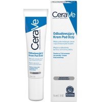 CERAVE odbudowujący krem pod oczy 14 g