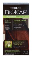 BIOKAP Delicato+ 8.64 Tycjanowska Czerwień 140 ml
