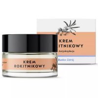 DR DUDA krem Rokitnikowy Antyoksydacja 50 g Busko-Zdrój