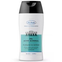 DR DUDA ACNE-MINERAL Żel do pielęgnacji cery trądzikowej 200 g