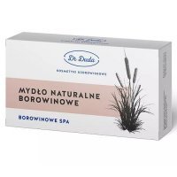 DR DUDA Mydło naturalne borowinowe 100 g