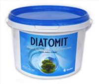 PERMA-GUARD Diatomit Ziemia okrzemkowa 1kg