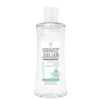 BIAŁY JELEŃ Hipoalergiczny żel do mycia twarzy łagodzący ŁAGODZENIE 175ml