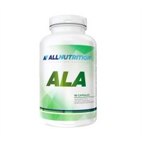 ALLNUTRITION ALA 90 kapsułek