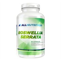 ALLNUTRITION Boswellia Serrata 90 kapsułek