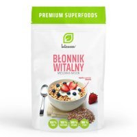 INTENSON Błonnik witalny mieszanka nasion 1kg