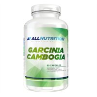 ALLNUTRITION GARCINIA CAMBOGIA 90 kapsułek