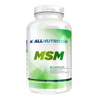 ALLNUTRITION MSM 90 kapsułek