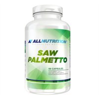 ALLNUTRITION SAW PALMETTO 90 kapsułek