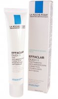 LA ROCHE EFFACLAR DUO[+] Krem zwalczający niedoskonałości 15 ml