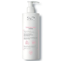 SVR TOPIALYSE CREME Krem odżywczy 400 ml