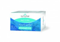SYMPHAR NaCl 0,9% roztwór 50 ampułek po 5 ml