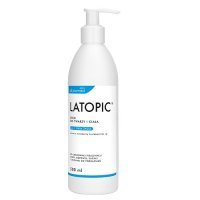 LATOPIC Krem do twarzy i ciała 500 ml