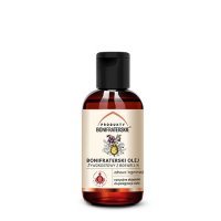 OLEJ Żywokostowy z Boswellią 100 ml PRODUKT BONIFRATERSKI